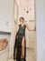 Vestido Aitana Negro - comprar online