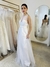 Vestido de novia Yoko Blanco en internet