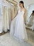 Vestido de novia Yoko Blanco