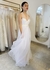 Imagen de Vestido de novia Yoko Blanco