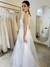 Vestido de novia Yoko Blanco - tienda online
