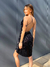 Vestido Kala Corto Negro en internet