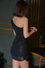 Vestido Marti Paillete - tienda online
