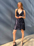Vestido Kala Corto Negro