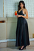 Vestido Estocolmo Negro