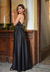 Vestido Dina Negro