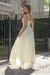 Vestido de novia Montreal Blanco - comprar online