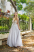 Vestido de Novia Estambul blanco