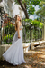 Vestido de Novia Estambul blanco - comprar online