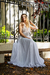Vestido de Novia Estambul blanco - Le Mans