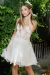 Vestido de novia Praga Blanco - tienda online