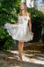 Imagen de Vestido de novia Praga Blanco