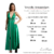 Imagen de Vestido Amsterdam Negro