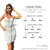 Imagen de Vestido Siena Blanco