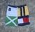 Bermuda de baño Tommy Hilfiger Big Logo 90's