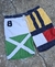 Bermuda de baño Tommy Hilfiger Big Logo 90's en internet