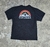 Remera Columbia big logo