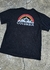 Remera Columbia big logo - comprar online