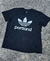 Remera Adidas Big Trefoil