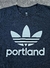 Remera Adidas Big Trefoil en internet