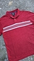 Chomba Polo Jeans 90's