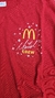 Remera McDonald's en internet