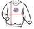 Imagen de Remera Columbia big logo