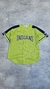Casaca Starter MLB Indians Cleveland 90's Ofical