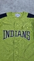 Casaca Starter MLB Indians Cleveland 90's Ofical en internet