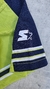 Casaca Starter MLB Indians Cleveland 90's Ofical - ROPA VINTAGE Y AMERICANA | FRESH STORE