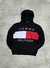Hoodie Tommy Hilfiger Big Logo en internet