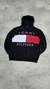 Hoodie Tommy Hilfiger Big Logo