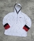 Anorak rompevientos Nike Script época 00's - ROPA VINTAGE Y AMERICANA | FRESH STORE