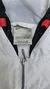 Anorak rompevientos Nike Script época 00's - tienda online