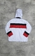 Anorak rompevientos Nike Script época 00's en internet