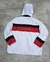 Anorak rompevientos Nike Script época 00's - tienda online