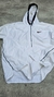 Anorak rompevientos Nike Script época 00's