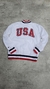 Jacket bomber Champion JJOO Atlanta USA Big Logo 90's
