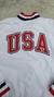 Imagen de Jacket bomber Champion JJOO Atlanta USA Big Logo 90's