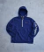 Anorak rompevientos Tommy Hilfiger Big Script - comprar online