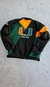 Campera Hurricanes Miami NFL Big Logo 90's
