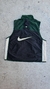 Chaleco rompevientos Nike Big Swoosh 90's