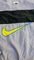 Buzo Windbreaker Nike Big Swoosh 90's - ROPA VINTAGE Y AMERICANA | FRESH STORE