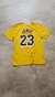 Remera Nike Lakers NBA - comprar online