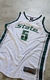 Musculosa Nike Team Michigan State Spartans 90s - comprar online