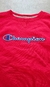 Buzo Champion Big Script en internet