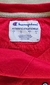 Buzo Champion Big Script - tienda online