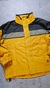 Campera Columbia Bagaboo 90's - tienda online
