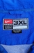 Campera rompevientos Nike Team época 90's - tienda online