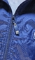 Campera Rompevientos Fila Big Logo 90's - comprar online